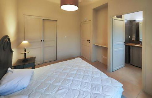 Nice Home In Stlaurent-De-La-Cabr With Wifi - Foto 19