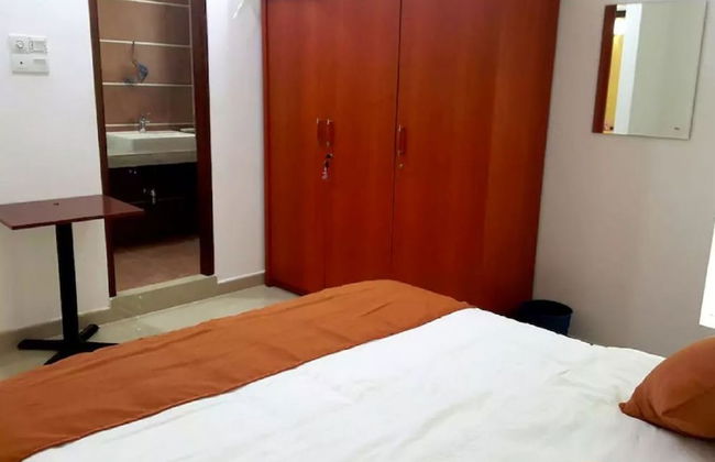 Vista Click to Go Apartment - Photo 4