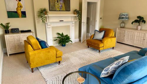 "The Circle" Luxury Apartment by Opera & Dome - Foto 5