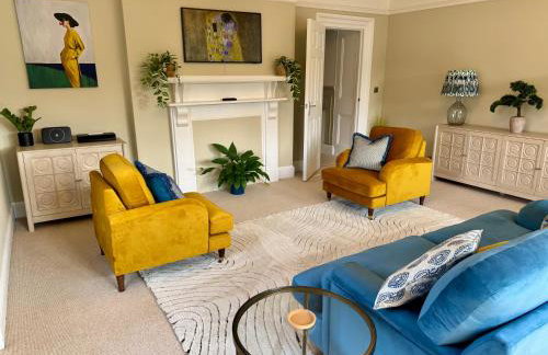 "The Circle" Luxury Apartment by Opera & Dome - Foto 5