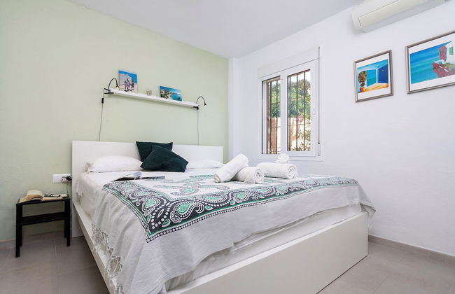 Sunstay Relax Rio Marina Beach Nerja - Photo 30