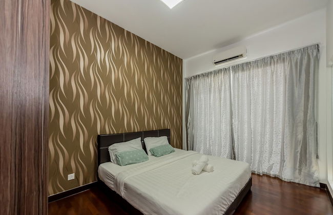 Silverscape Executive Melaka by I Housing - Foto 12