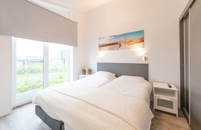 2 bedroom House in Wemeldinge with garden and terrace - Photo 3