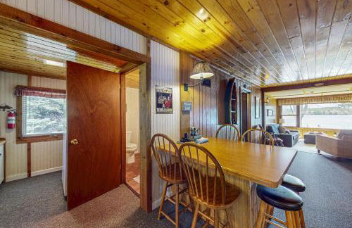 Catfish Cottage A - Foto 9