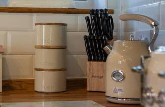 Bridgend Bothy - Foto 21