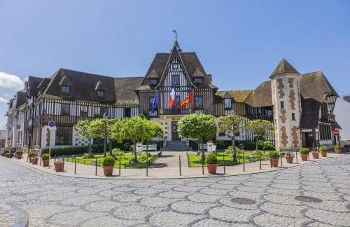 La Tourterelle - Domaine d'APREVAL - Campagne - Photo 22