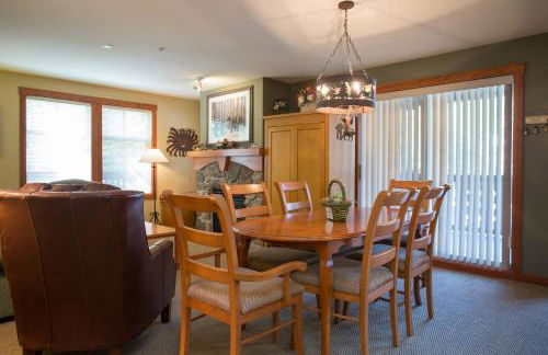 2202 - Two Bedroom Standard Eagle Springs East condo - Foto 4