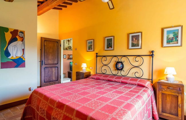 Belvilla by OYO Lupo - Foto 2