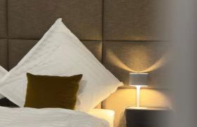 ARYVE Design-Boutique Apartment am Markt von Waltershausen im Thüringer Wald - Design-Interieur, Netflix, WLAN - Foto 56