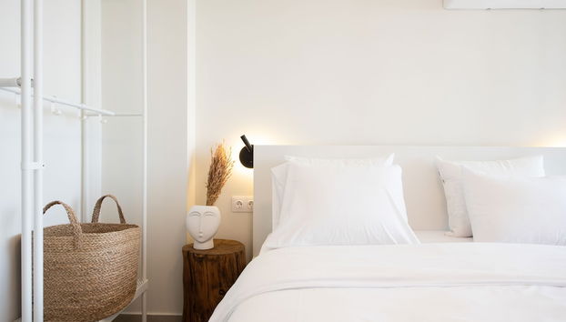 Serene seafront villas - Foto 2, Habitación