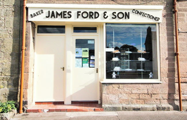 3 Bedroom 2 Bathroom Cottage Norham Berwick-upon-tweed -log Fire - Dog Friendly - Foto 43