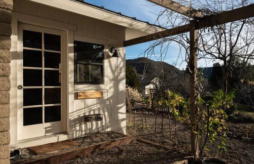 Sunshine House - Nestled In Page Springs - Foto 69