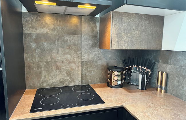 Luxury Flat in Uxbridge - Foto 20