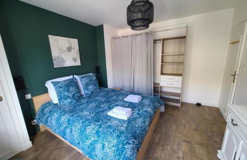 Appartement 2 Chambres INDIaNA Hyper centre - Foto 13