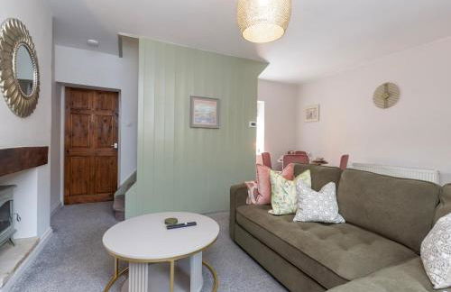 Pass the Keys Foxglove Cottage – Cosy Countryside Retreat - Foto 7