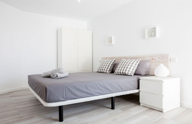 Vista Roses Mar - Vent de Mar - Foto 20