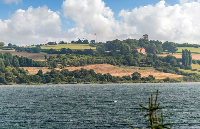 2 bedroom House in Broager with terrace - Photo 3