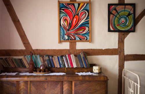 Zagroda Chłopska - Foto 36