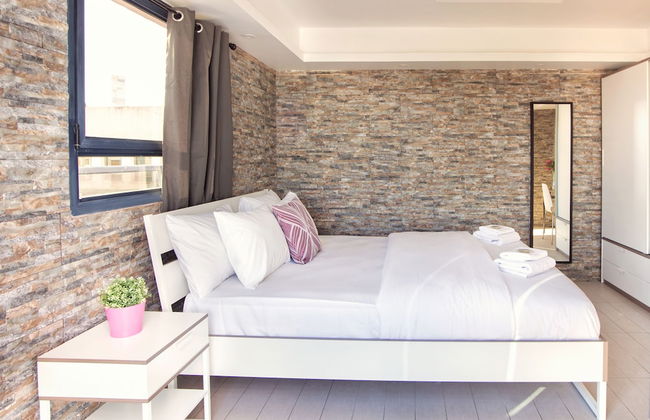 Shenkin Vilmar Apartments - Foto 31