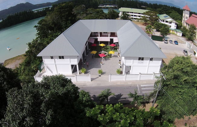 The Old School Self Catering - Foto 36