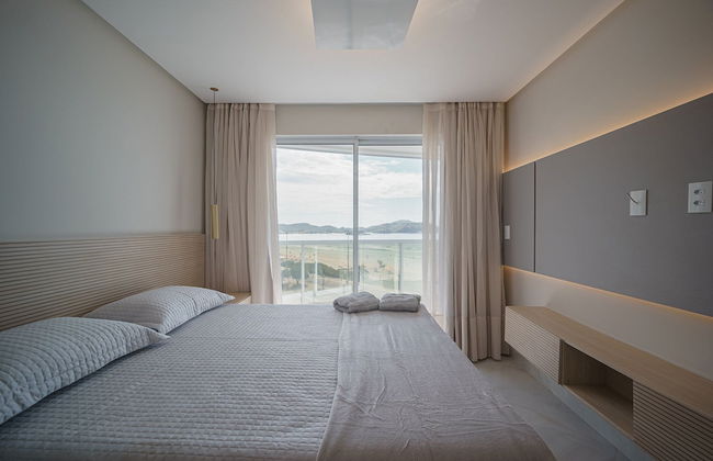 Cf04 Praia do Forte Cobertura frente mar - Photo 9