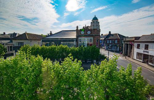 Lighthouse Lofts - St Anthony - Foto 34