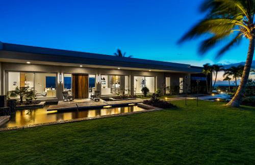 Hapuna Modern House at Mauna Kea - Foto 78