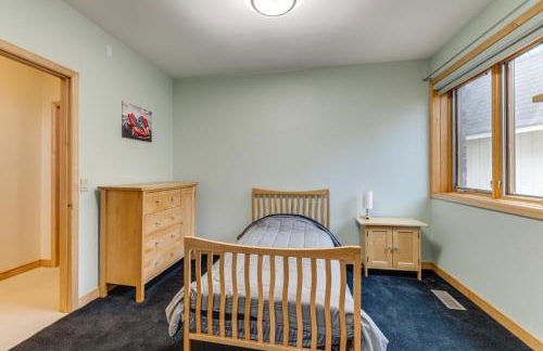 Luxe Long Lake Estate! Courts, Pool and Game Room - Foto 33