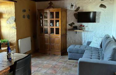 Finca Los Ciruelos Casas Rurales - Foto 26