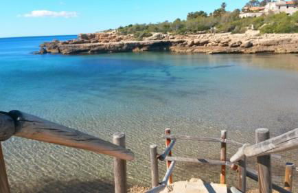 ROQUES DAURADES III - JARDIN PRIVADO - Foto 32