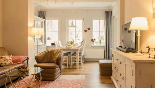 Villa Morgentau - Foto 4