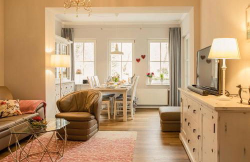 Villa Morgentau - Foto 4