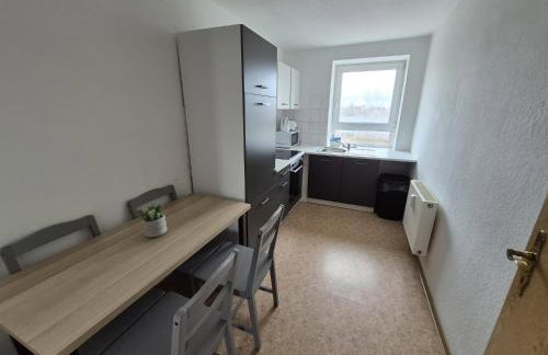 Monteurzimmer und Ferienwohnung bei Leuna, Halle, Leipzig - Foto 2