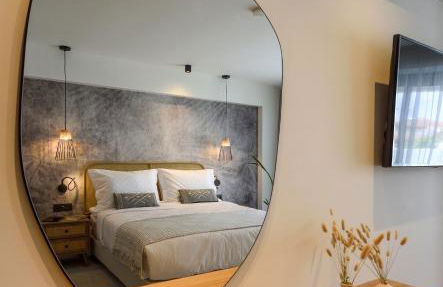 Alea Suites -Adults Only and Kids 14 Plus - Foto 19