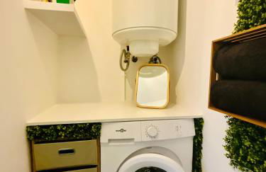 EDEN, au vert dans la cité thermale ! - Photo 20