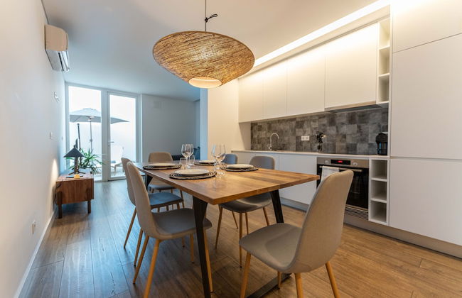 BRUM Design Apartments - Foto 23