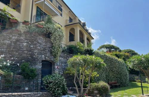 Camogli - "La casa di Sara" - Liguria Holidays - Foto 26