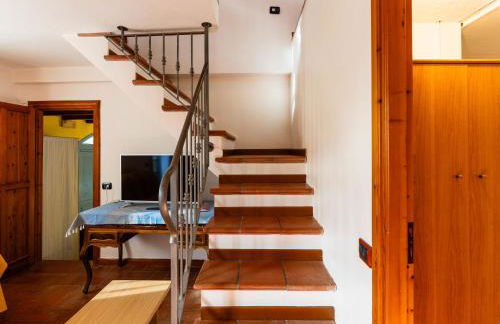 Holiday Home Villetta Luciano by Interhome - Foto 18