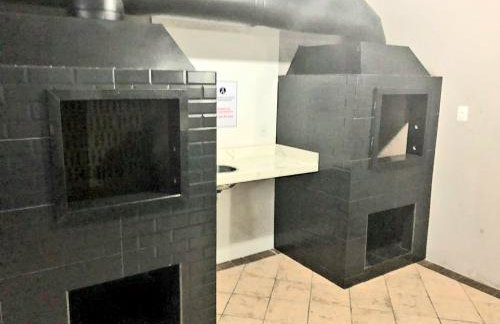 Apartamento Lexus Beira Mar - apt 101 - Foto 35