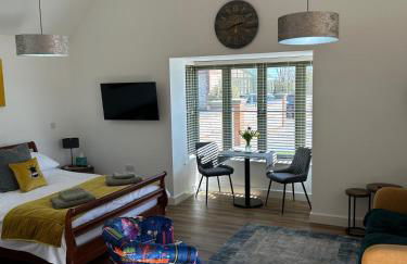 Blundens Holiday Lets - Dawmill - Photo 10