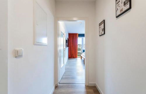 Klassen Stay - Design Apartments direkt am HBF Aachen - Foto 80