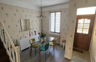 Amiénoise 5 chambres proche Centre Ville - Foto 5