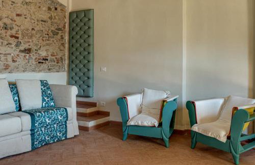 Fattoria Mantellassi - Photo 20