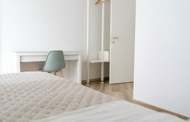 Relais del Parco Verde e Relais del Parco Rosso - Foto 8