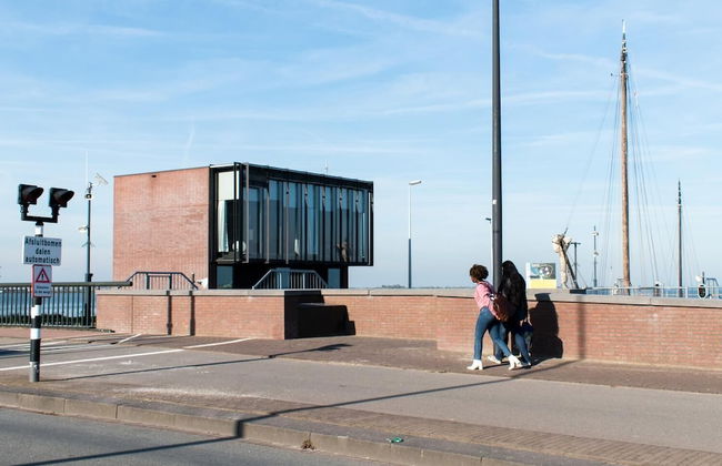 SWEETS - Sluis Haveneiland - Foto 26