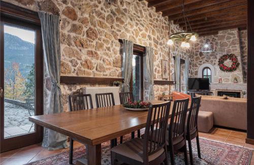 Parnassus Woodstone Chalets- N1- N2- N3 - Foto 14