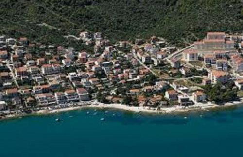 Apartment Lucky Star - 2 Bedroom, Sea View, Large Balcony, Free Parking, BBQ - Foto 48