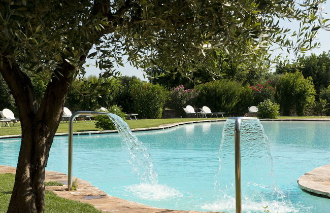 Masseria Don Luigi - Luxury Farmhouse - Foto 36