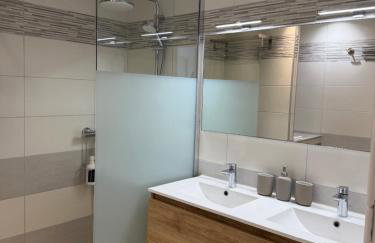 Appartement d'exception vue mer Nice Blue Pearl - Foto 12