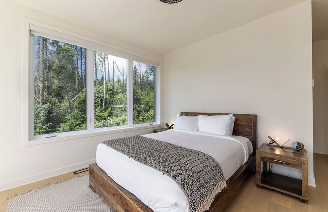 Les Chalets Forêt - Foto 27